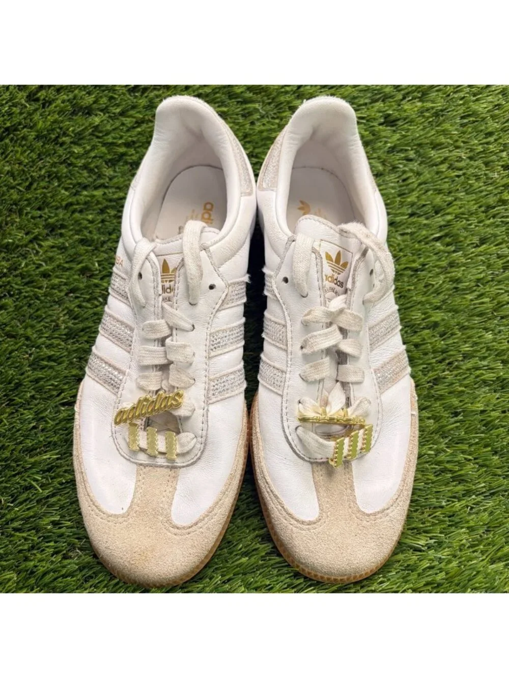 adidas please review